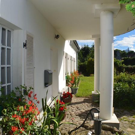 Bialy Dwor Villa Kostrzyca Екстериор снимка