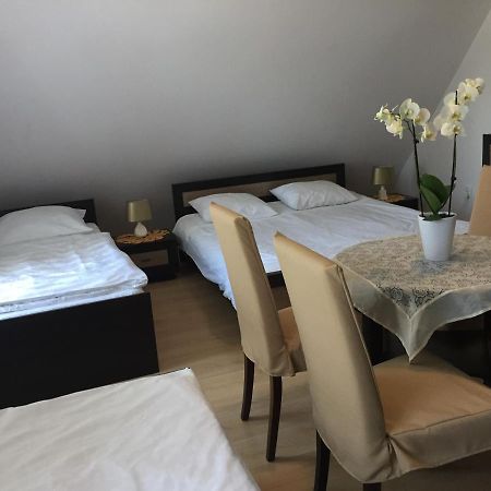 Bialy Dwor Villa Kostrzyca Екстериор снимка
