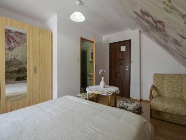 Bialy Dwor Villa Kostrzyca Екстериор снимка