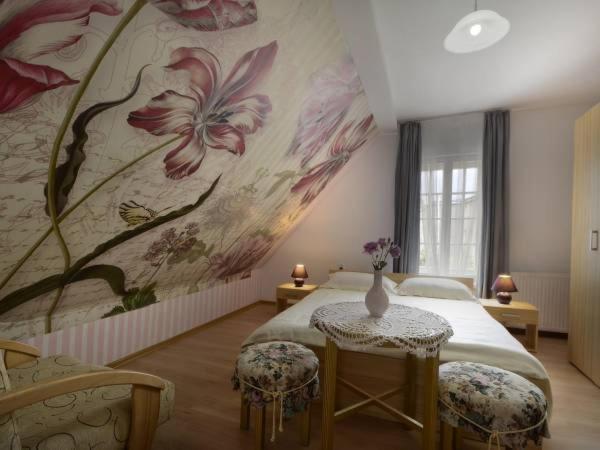 Bialy Dwor Villa Kostrzyca Екстериор снимка