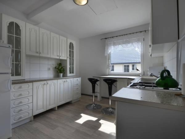Bialy Dwor Villa Kostrzyca Екстериор снимка