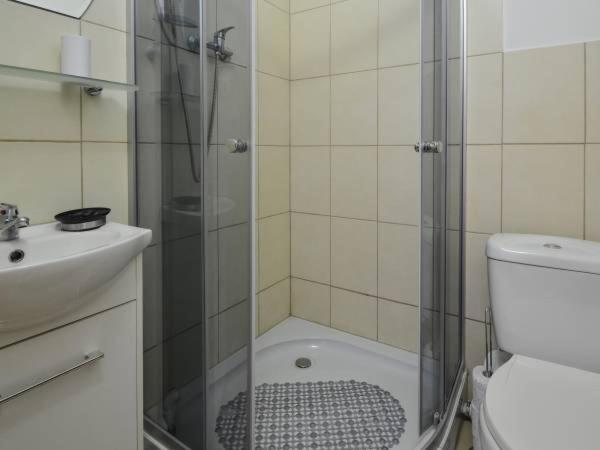 Bialy Dwor Villa Kostrzyca Екстериор снимка
