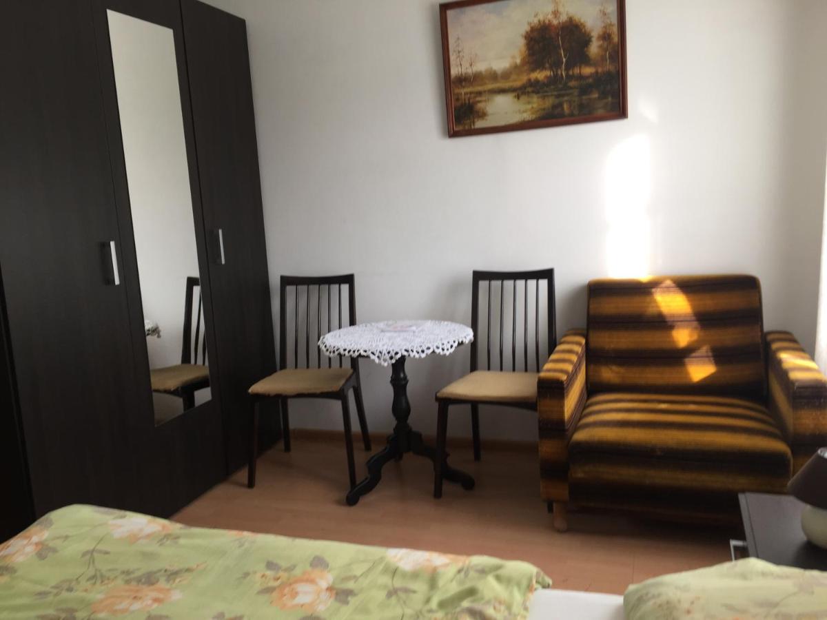 Bialy Dwor Villa Kostrzyca Екстериор снимка