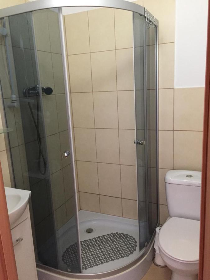 Bialy Dwor Villa Kostrzyca Екстериор снимка